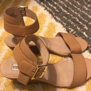 Steve Madden Sandals